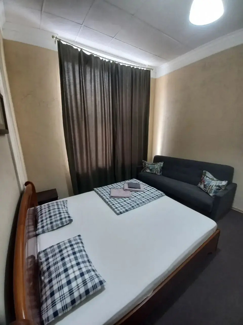 Мебелированные комнаты Rooms 1/10