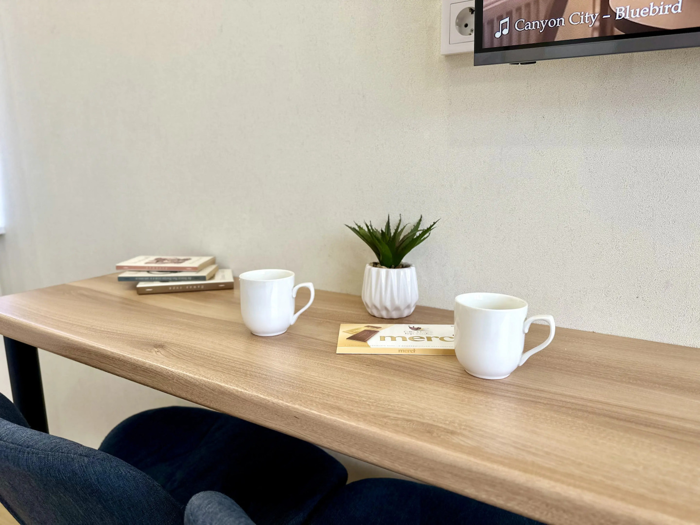 Квартира Уютная студия 1/3