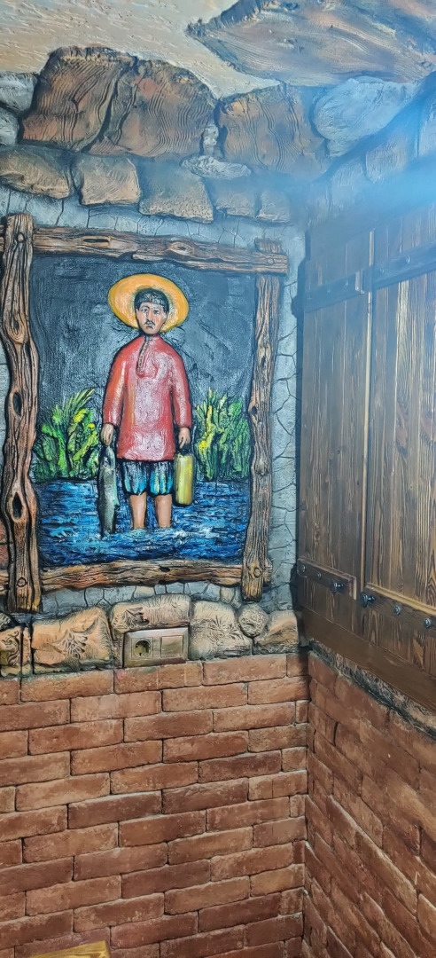 Отель Mimino T&G