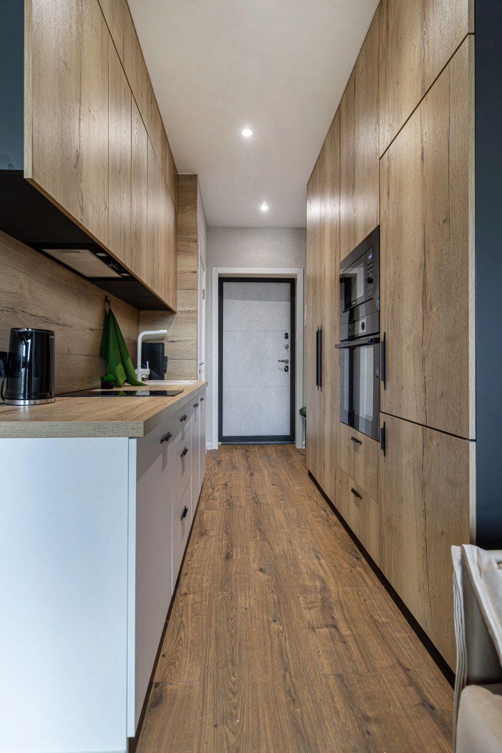 Апартаменты в Гавайях Минска