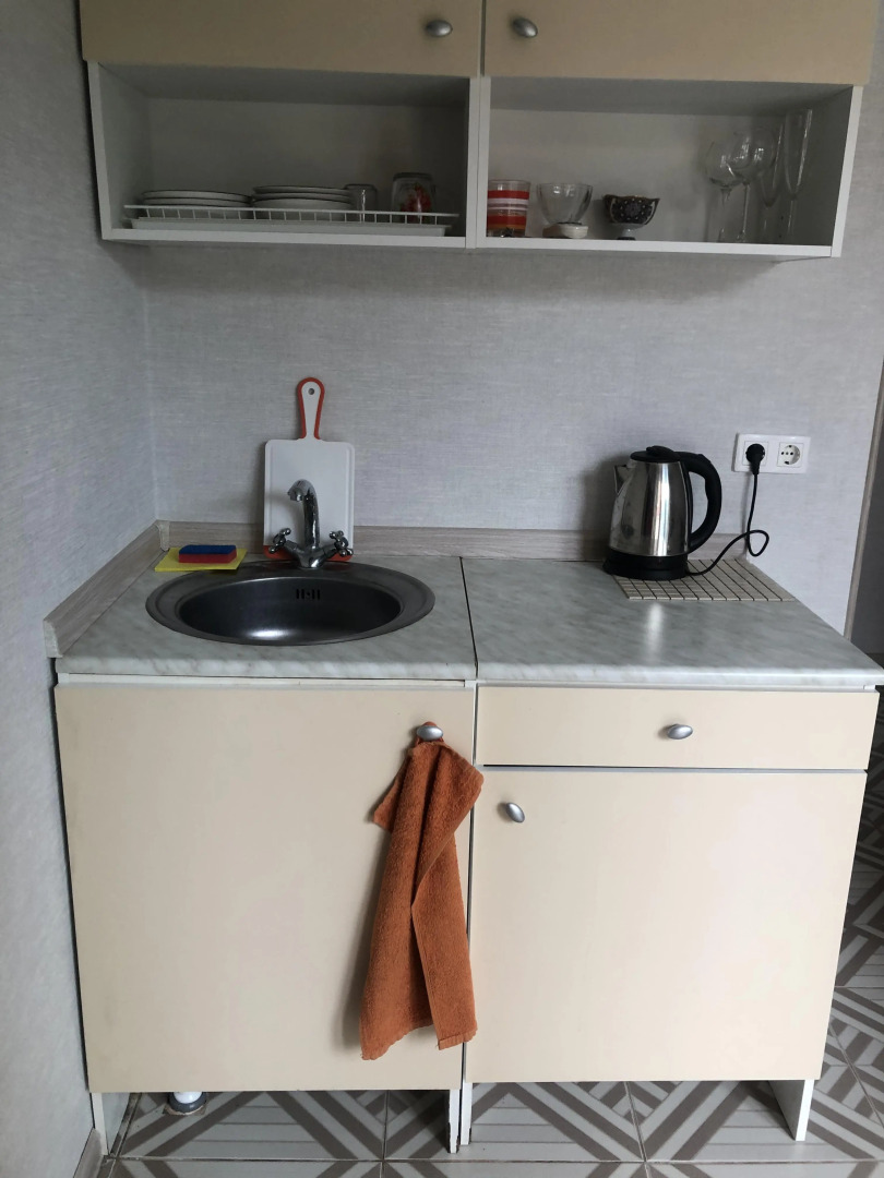 Гостевой Дом Белая Невесточка