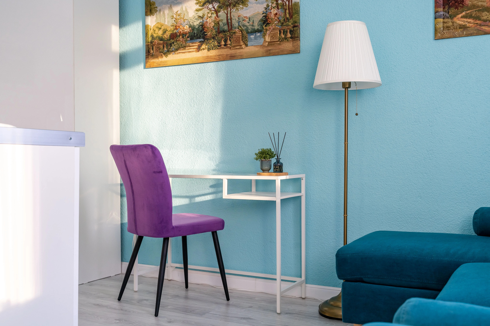 Апартаменты Stylish Apart в историческом центре Спб