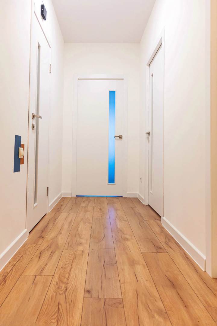 Апартаменты Двухкомнатные на Высоте