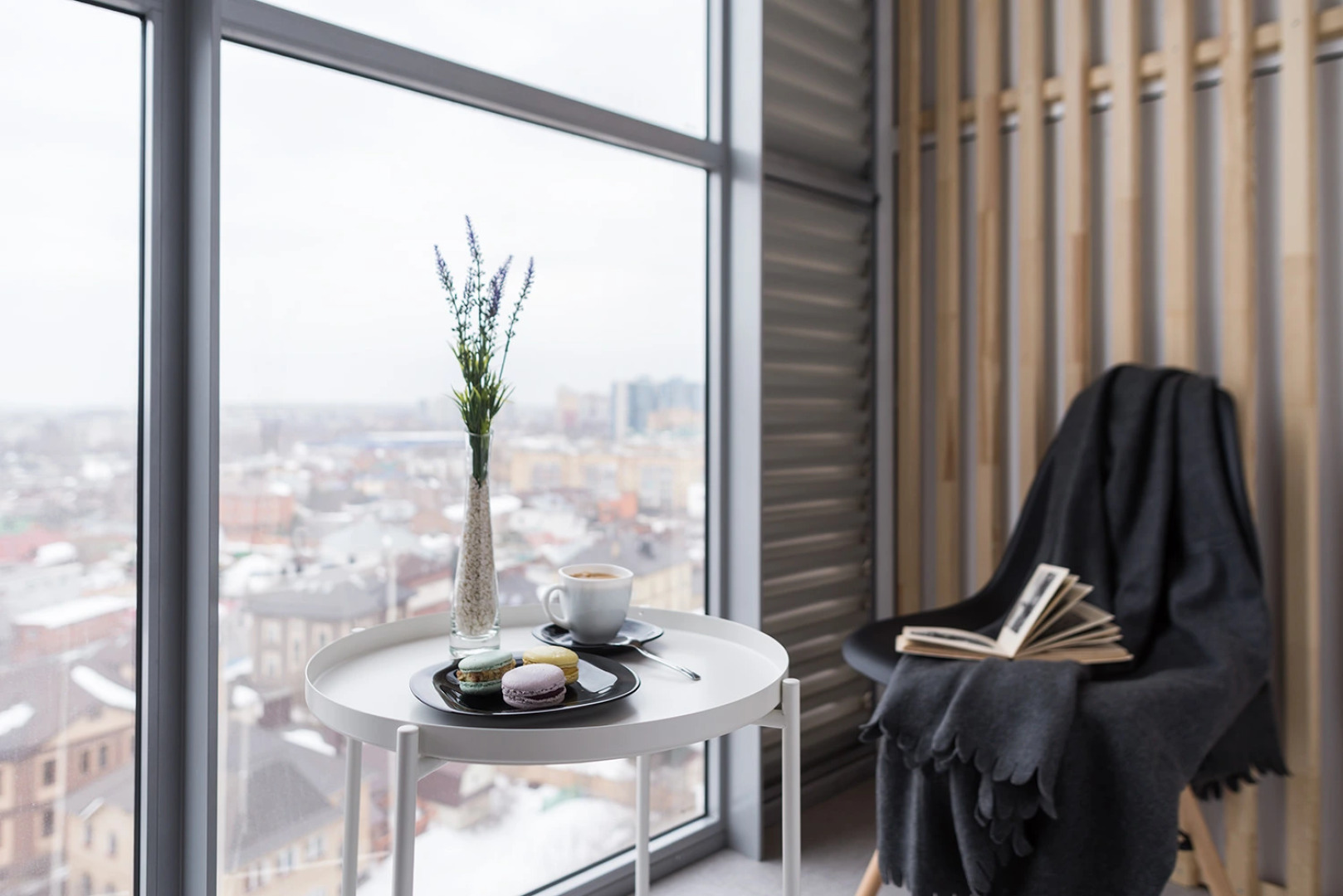 Квартира WestView