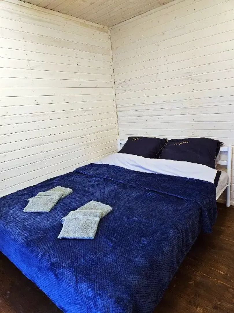 Гостевой дом Пеликан 2