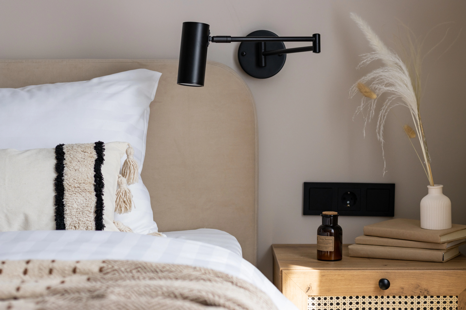 Апартаменты Boho Studio