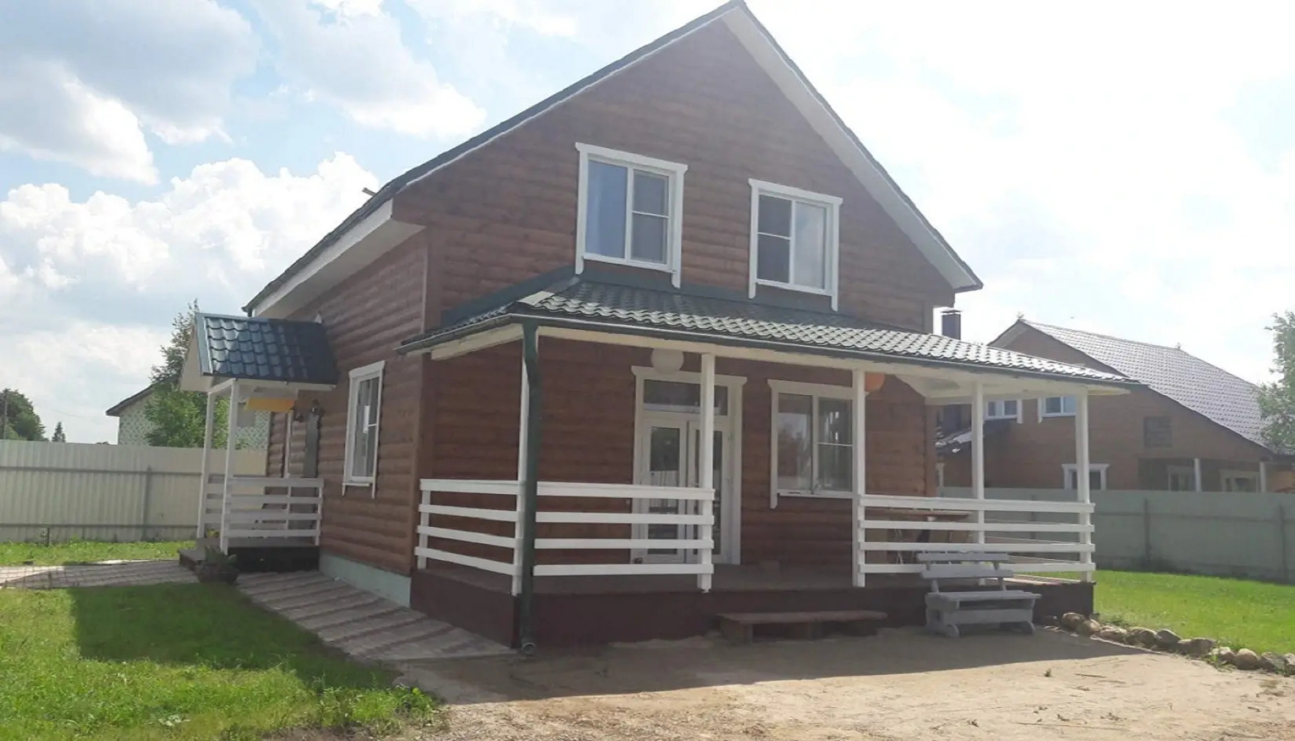 Гостевой дом с 4 спальнями на 5 Ямской