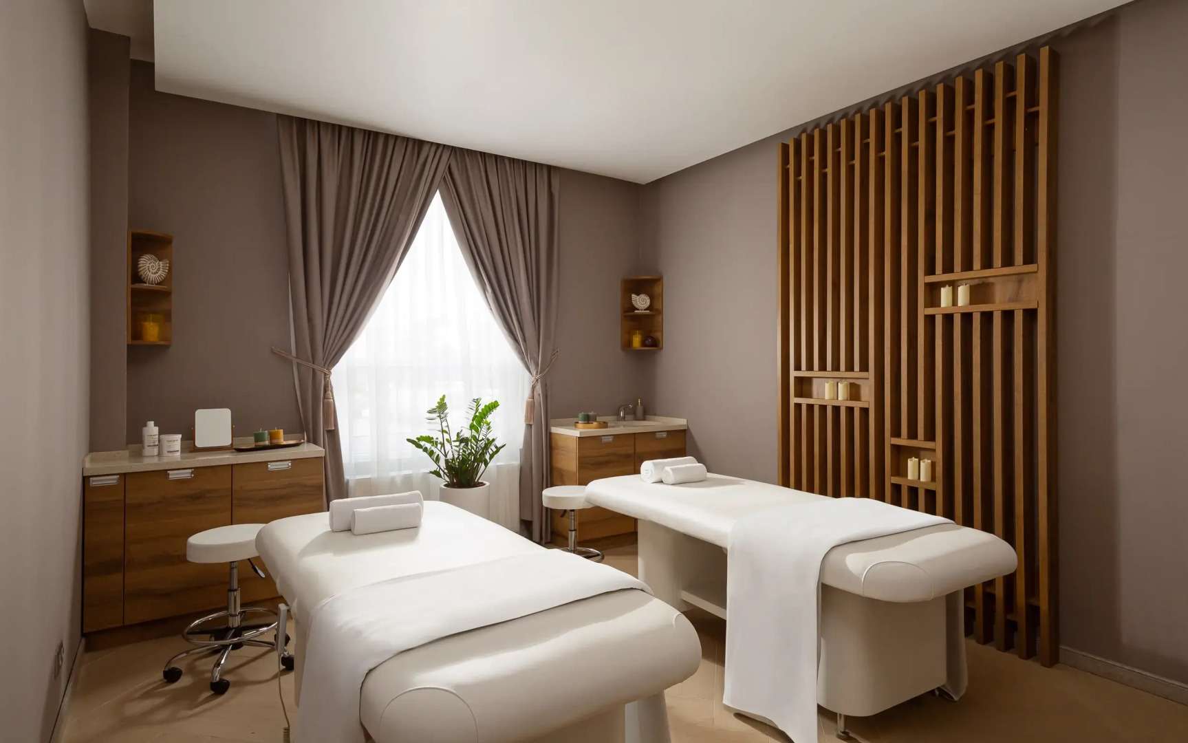 Город Mira Family Resort & Spa Anapa Miracleon 5*