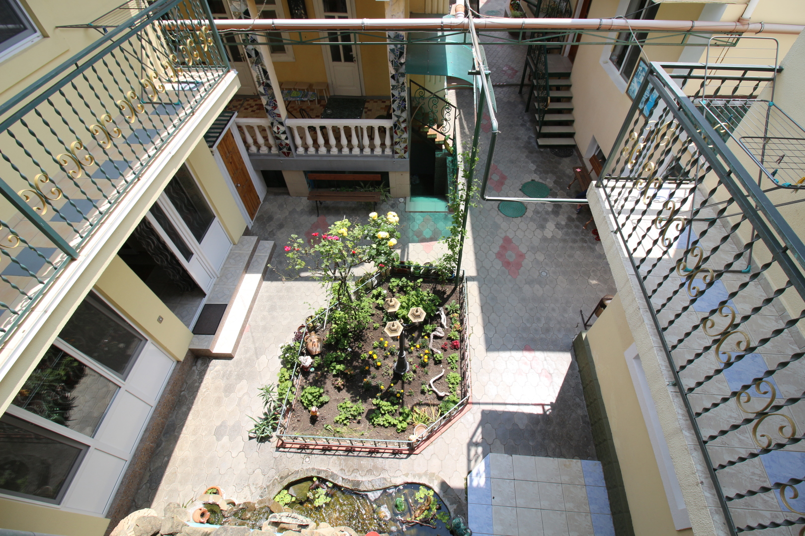 Гостевой дом Фаина