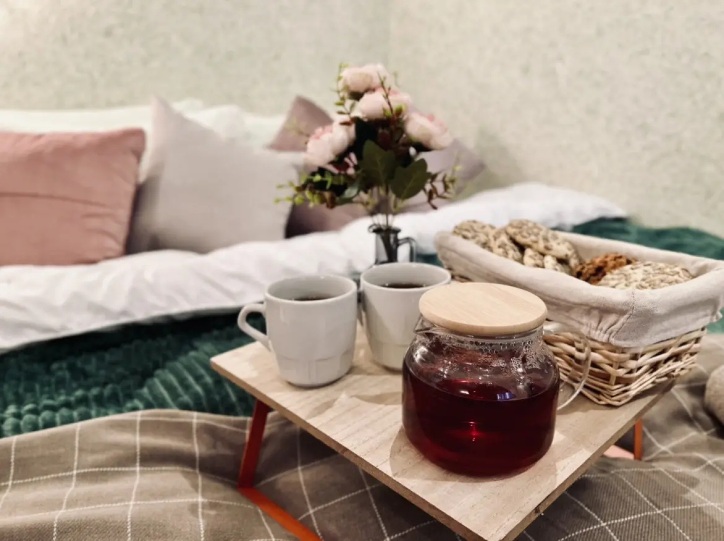 Квартира Орджоникидзе 30