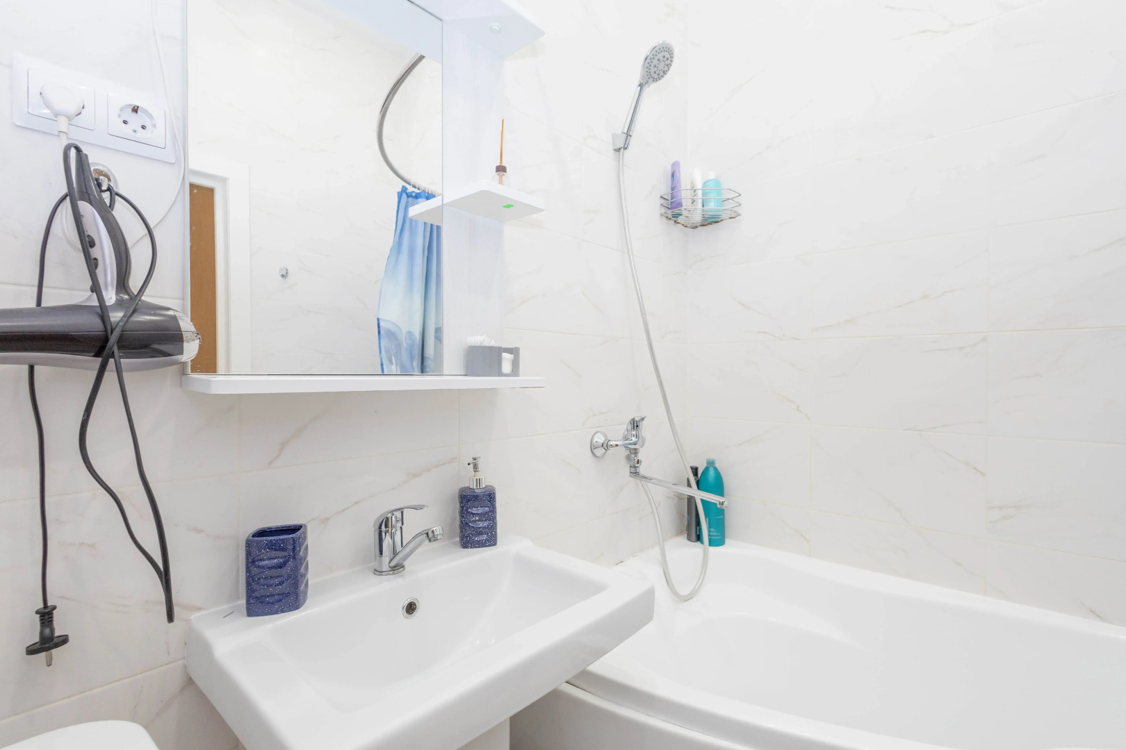 Апартаменты Современная студия Росгартен