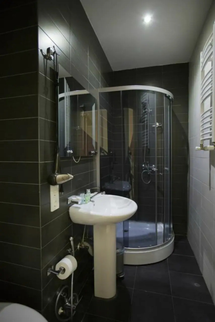 Отель Tbiliseli