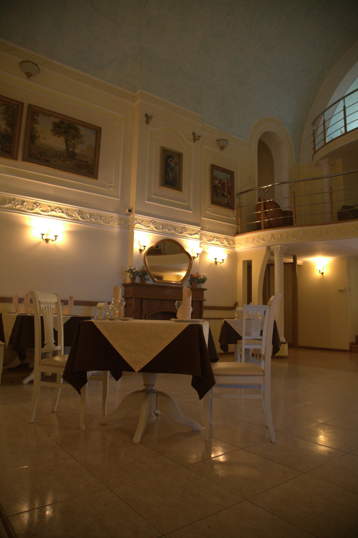 Мини-отель Версаль