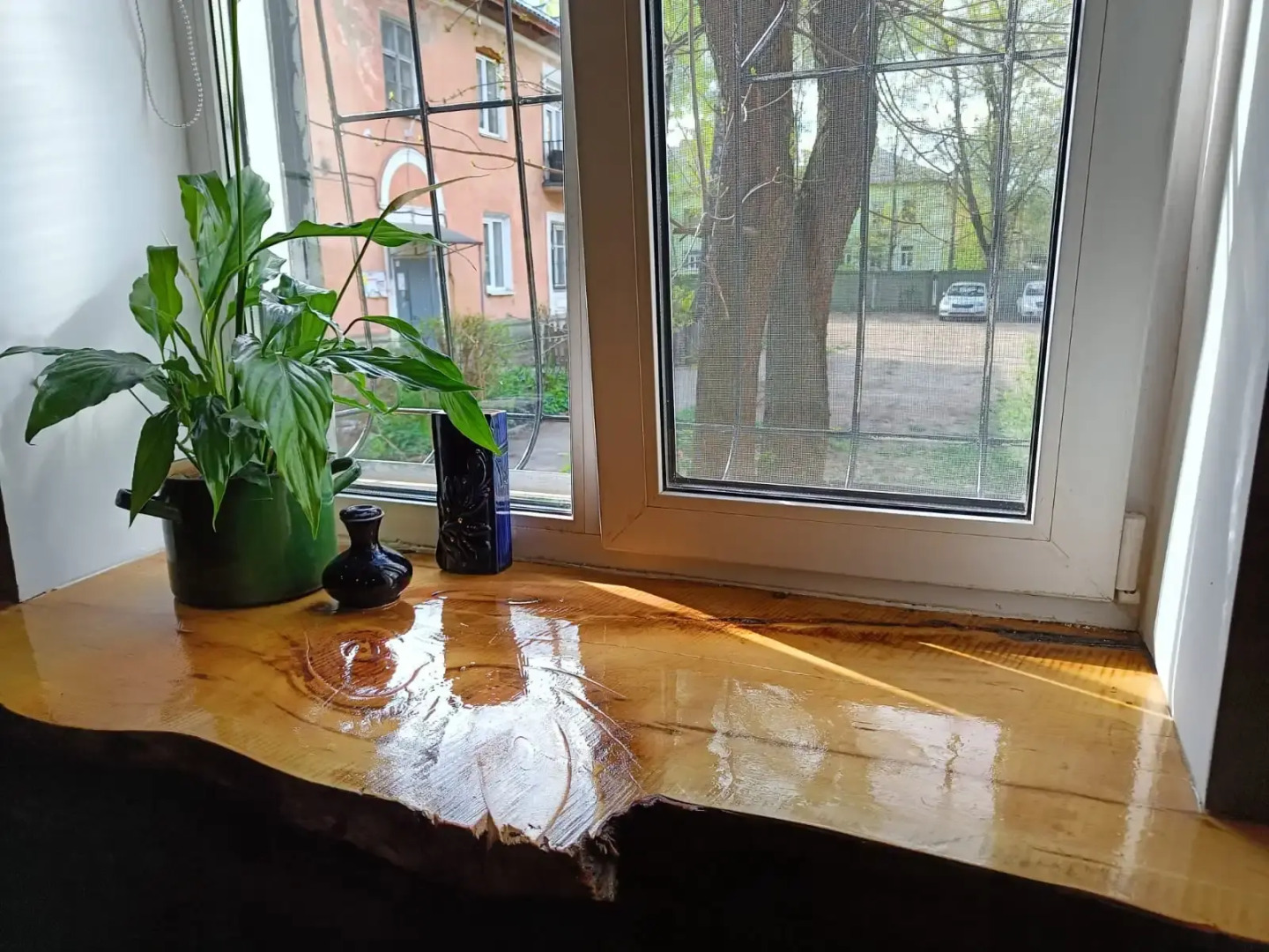 Апартаменты Квартира 13/4