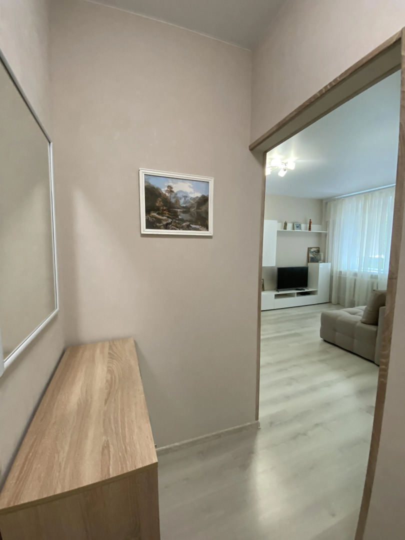 Квартира Уютно Как Дома