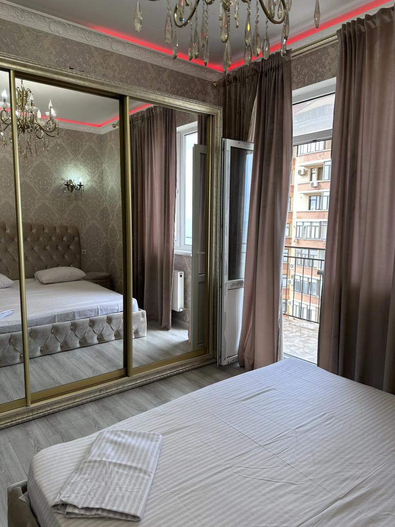 Апарт-отель Ru 5