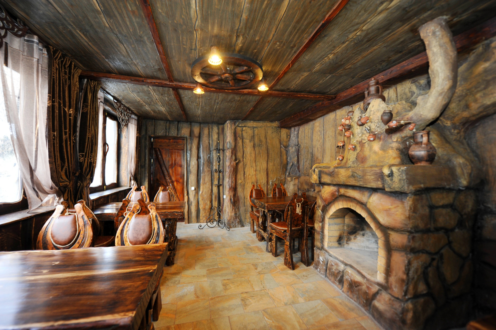 Гостиница Кристалл