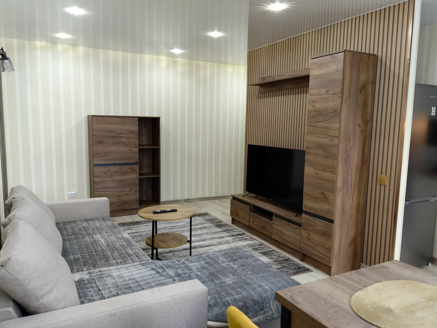 Квартира Полярные зори 45к1 Центр