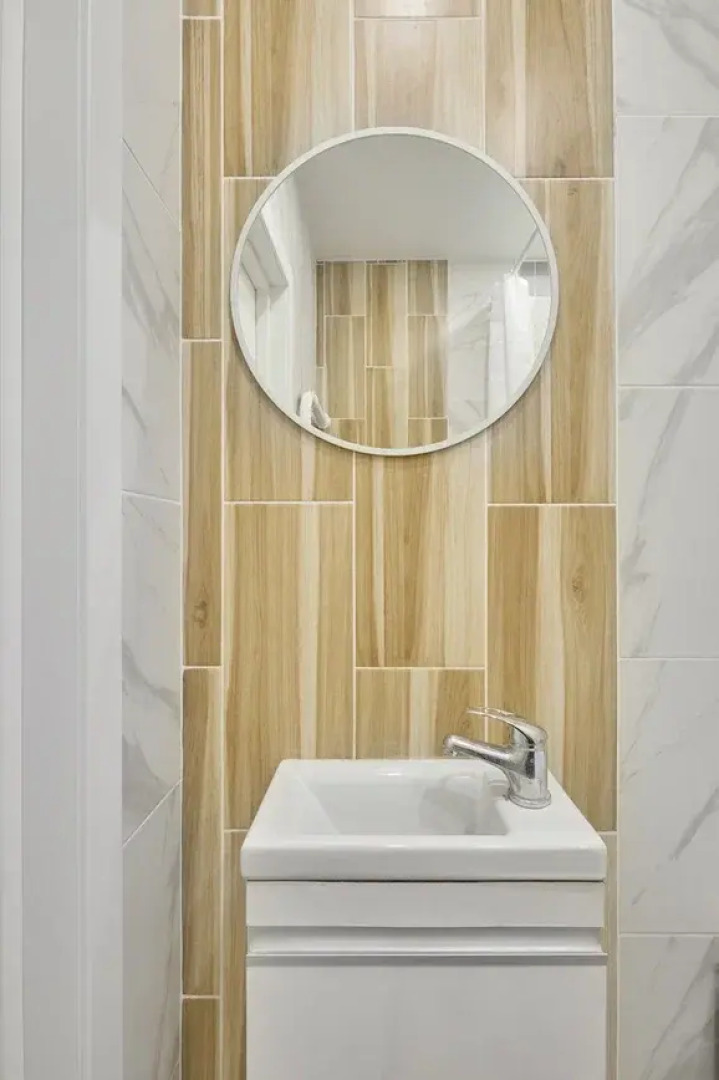 Апартаменты Reverie Azure