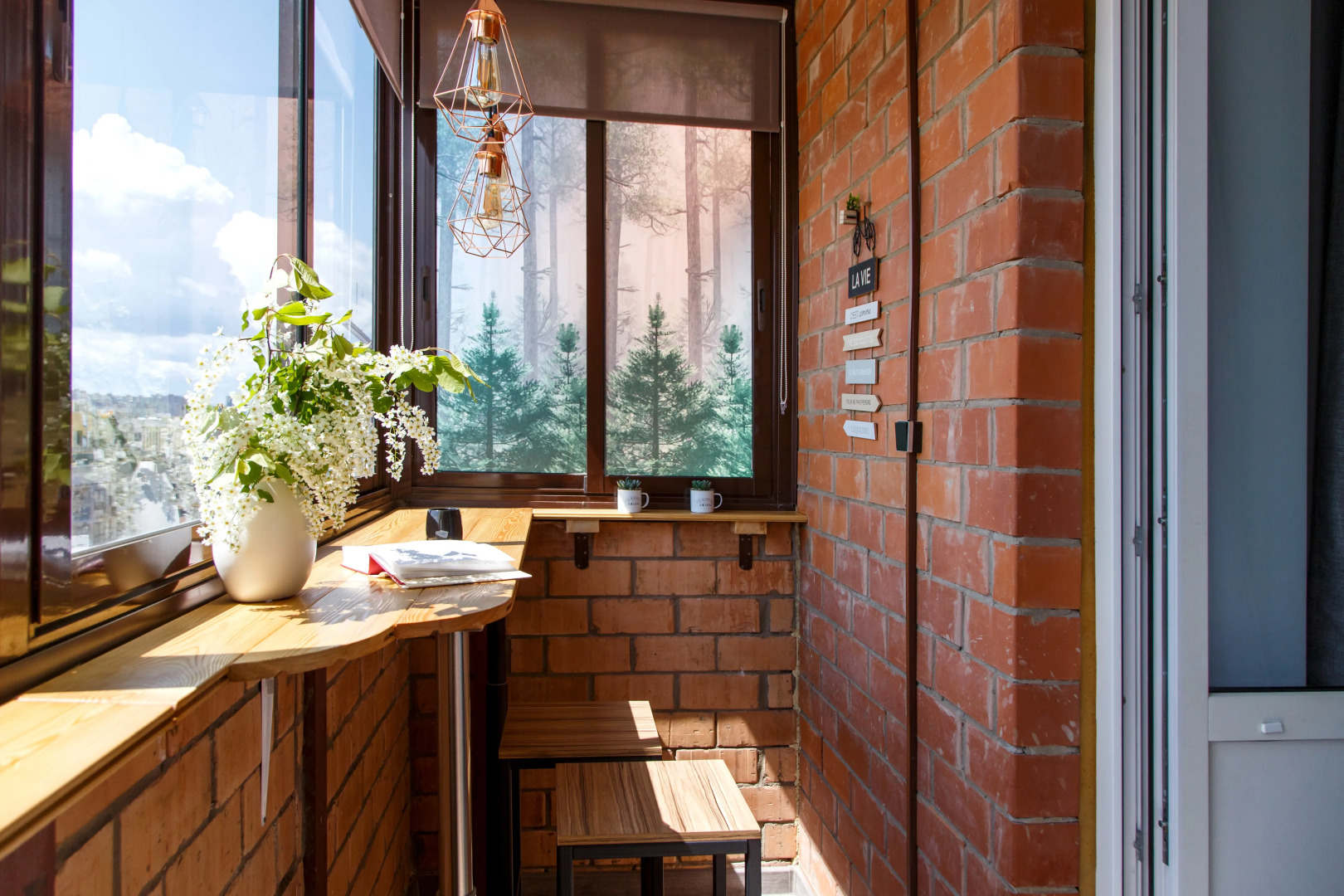 Апартаменты Центр города