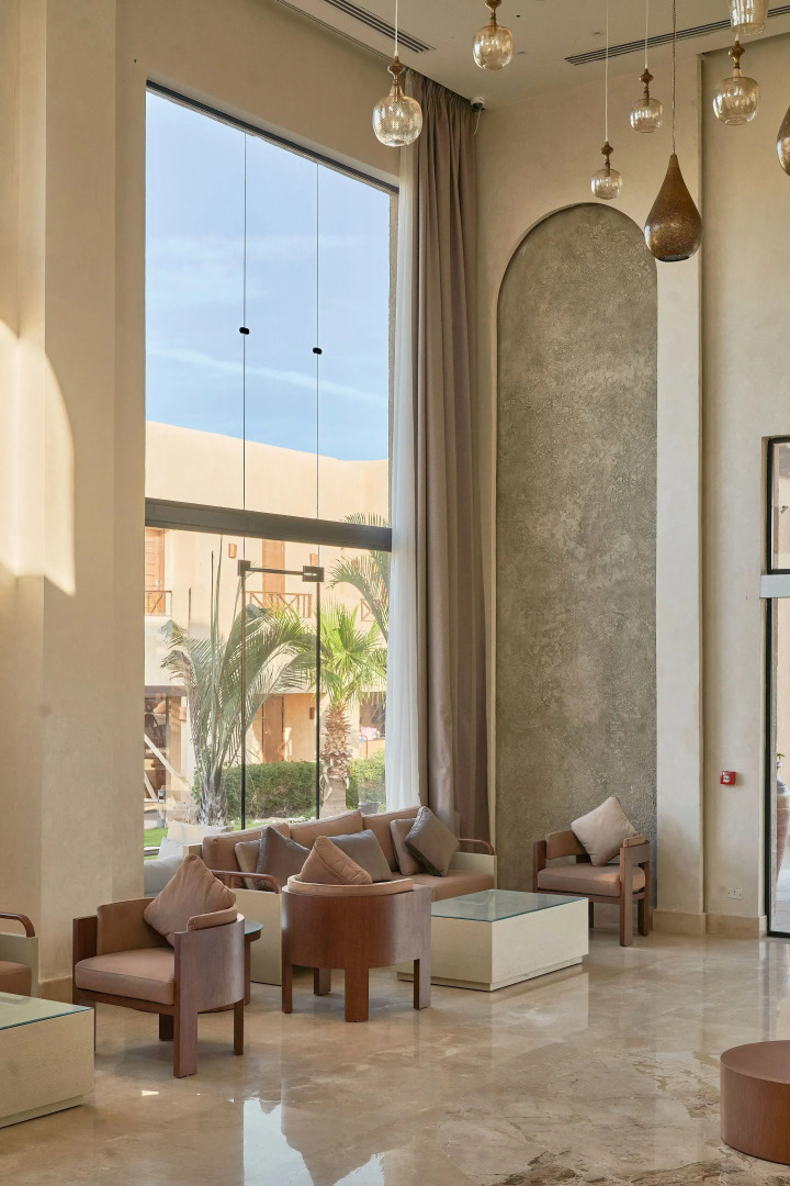 Курортный отель True Beach Resort