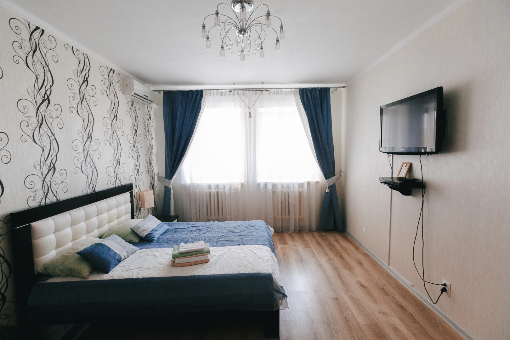 Апартаменты Liproom