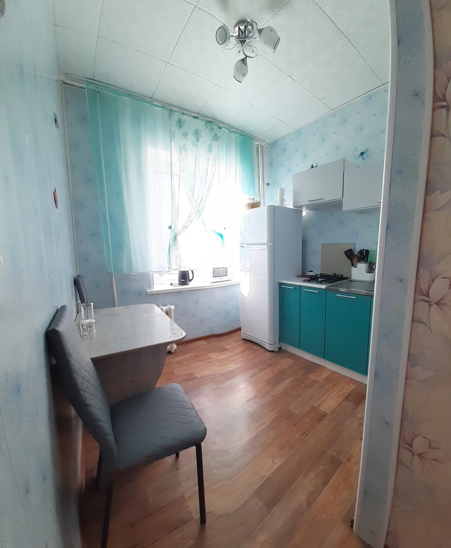 Квартира на Гагарина 3