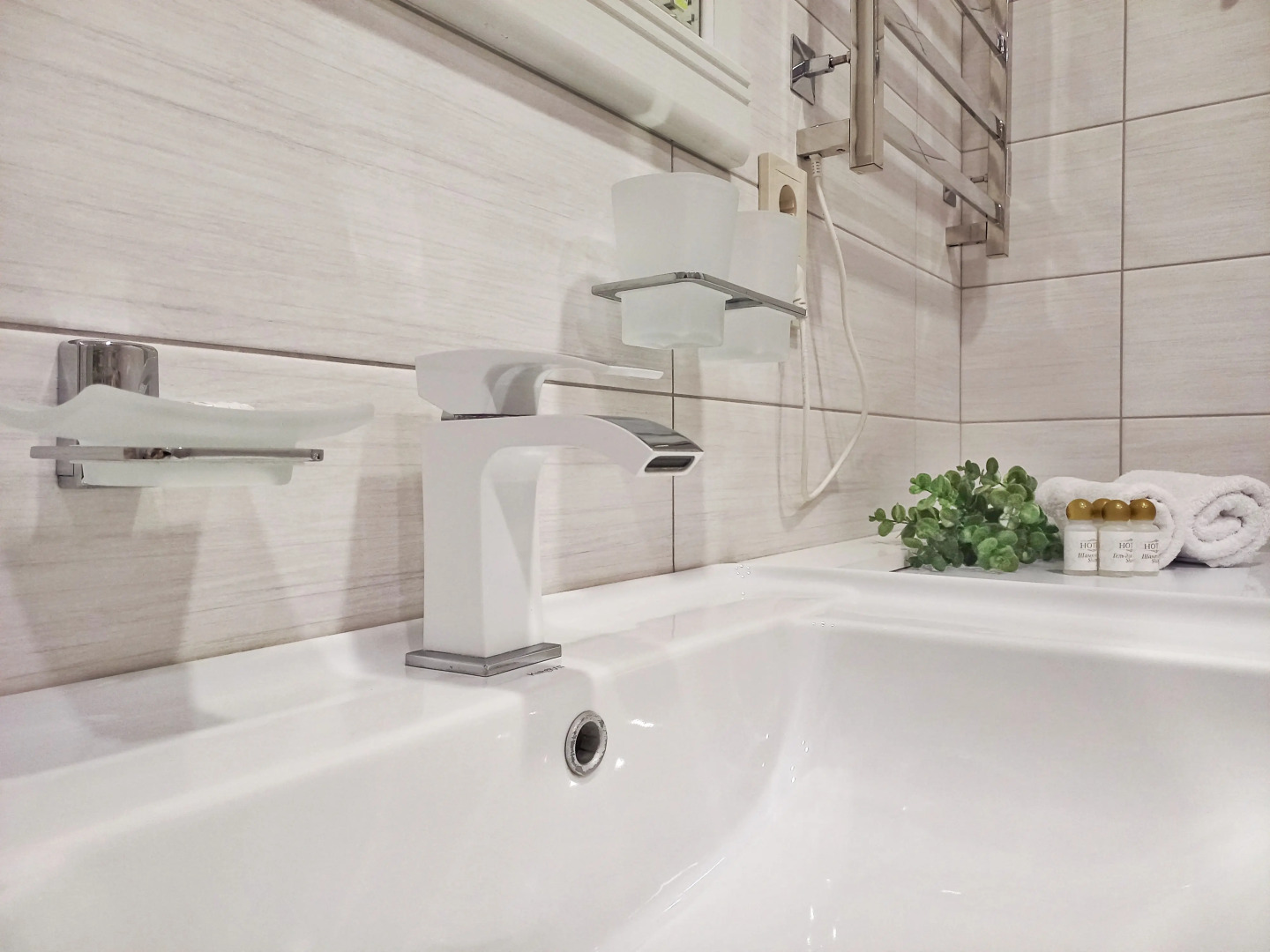 Квартира уютная  в живописном месте у озера