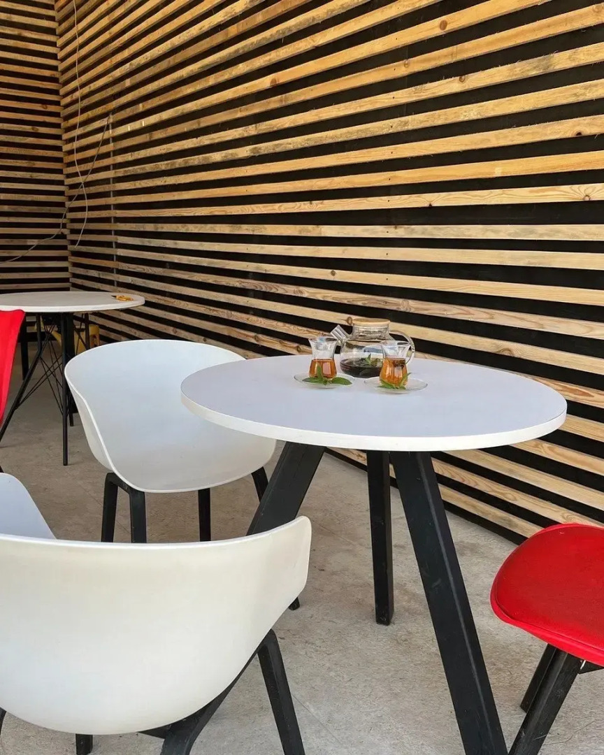 Гостевой дом VIDA