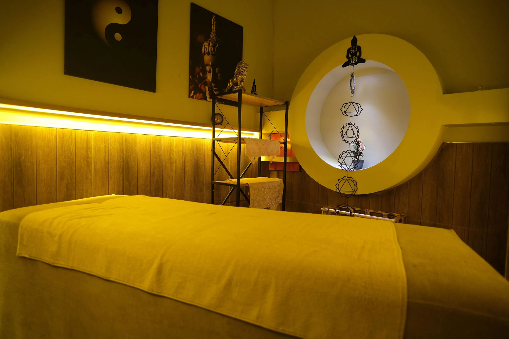 Dedeman Kemer Resort