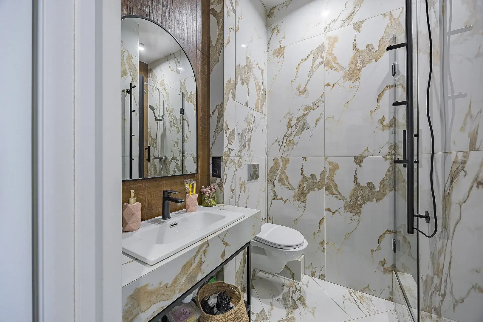 Апартаменты Art of Appart Inflow