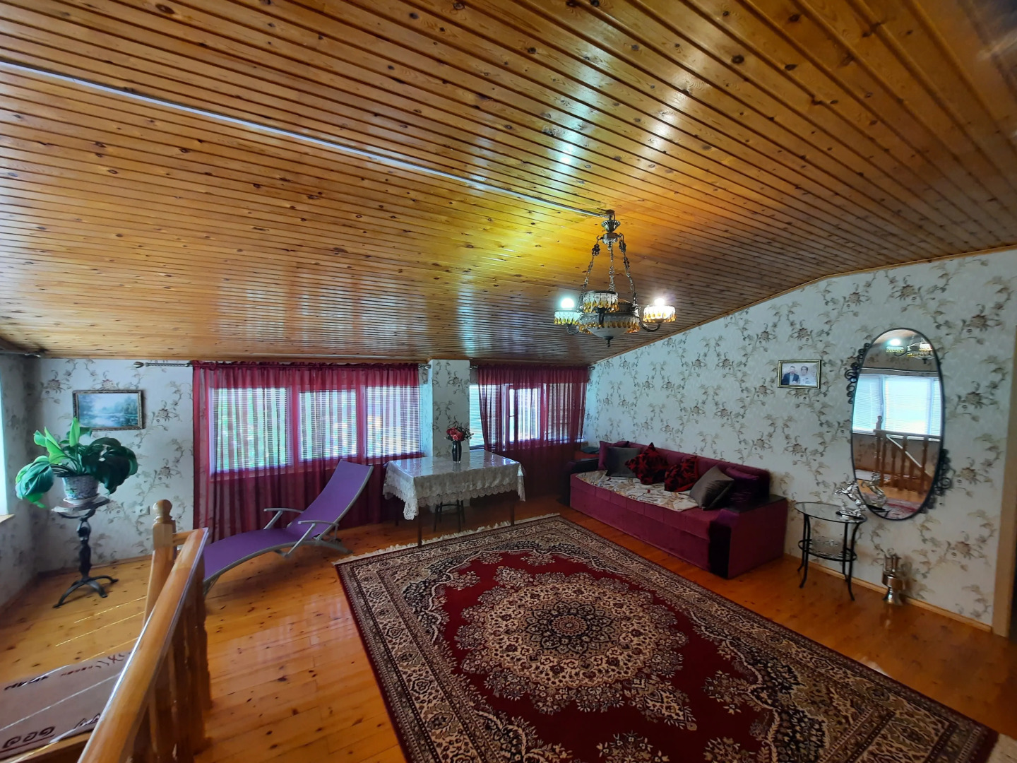 Гостевой дом Панорама