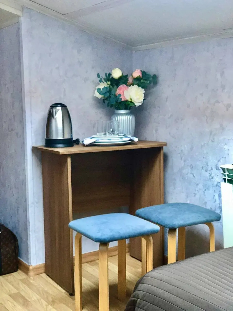 Меблированные Комнаты 56 в Самом Центре Исторического Санкт Петербурга