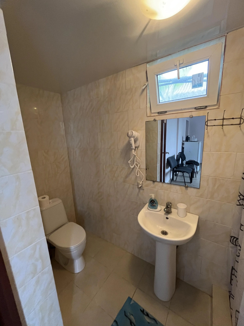 Гостевой дом АзМар