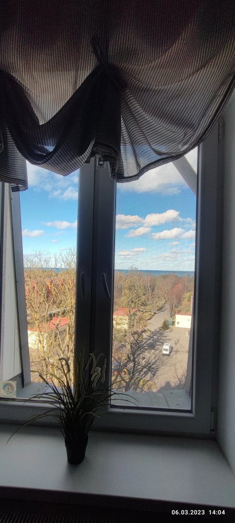 Квартира Лофт у Моря в Пионерском