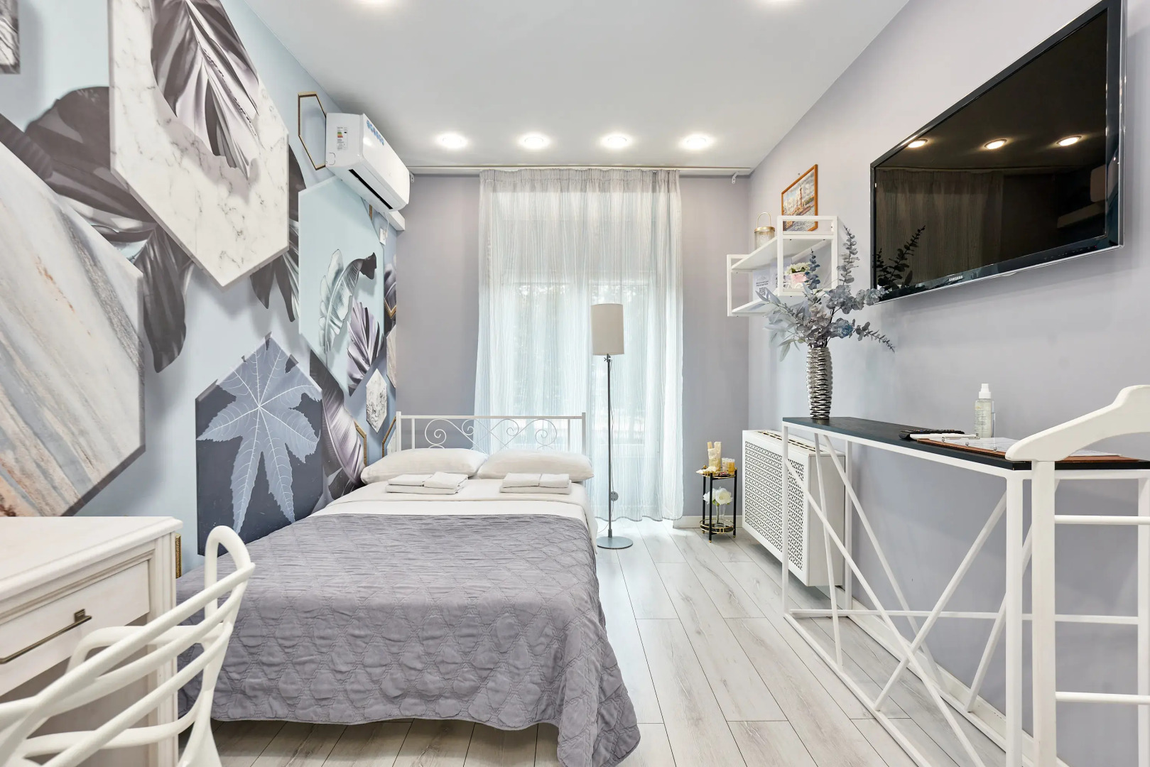 Отель Питер