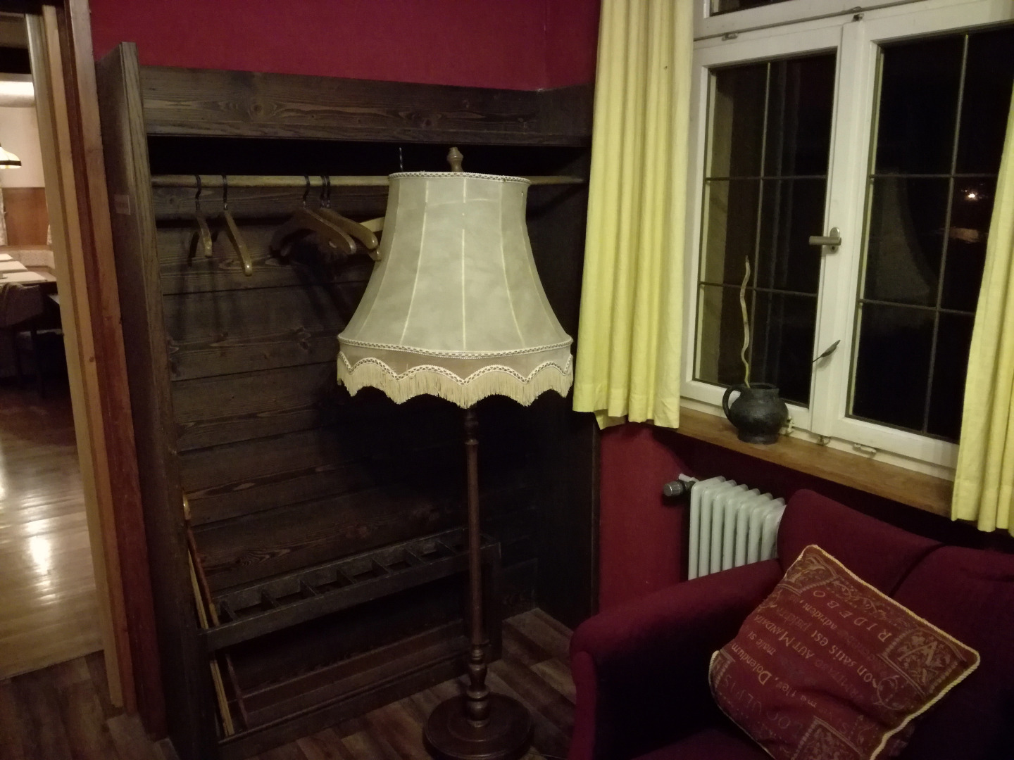 Апарт-Отель Black Forest family