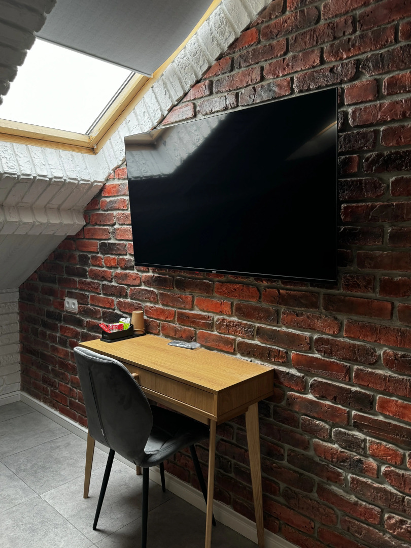 Мини-отель Чердак