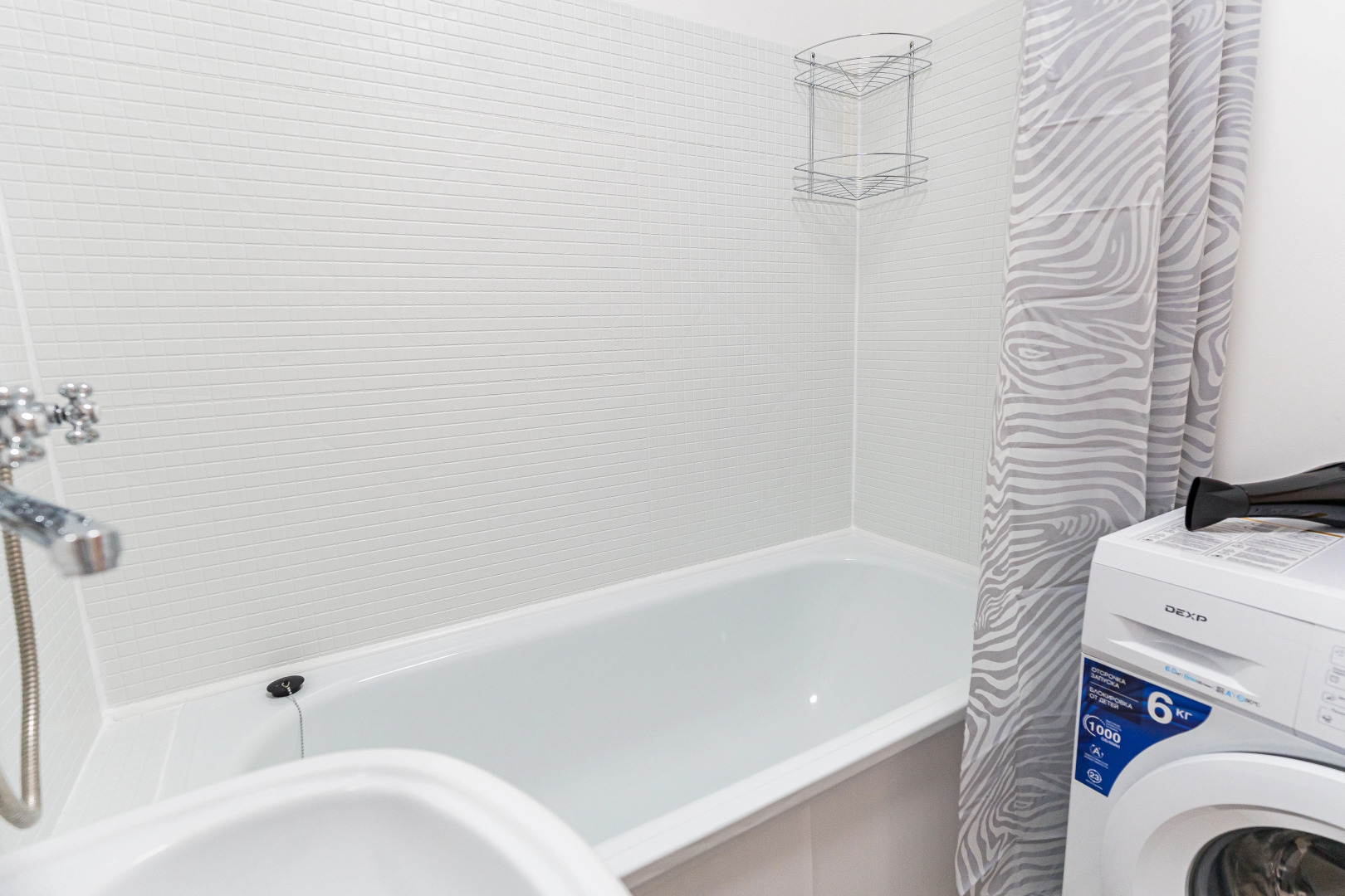 Апартаменты Светлые Недалеко от Моря от LetoApart