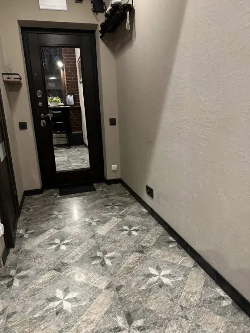 Апартаменты Причал 9