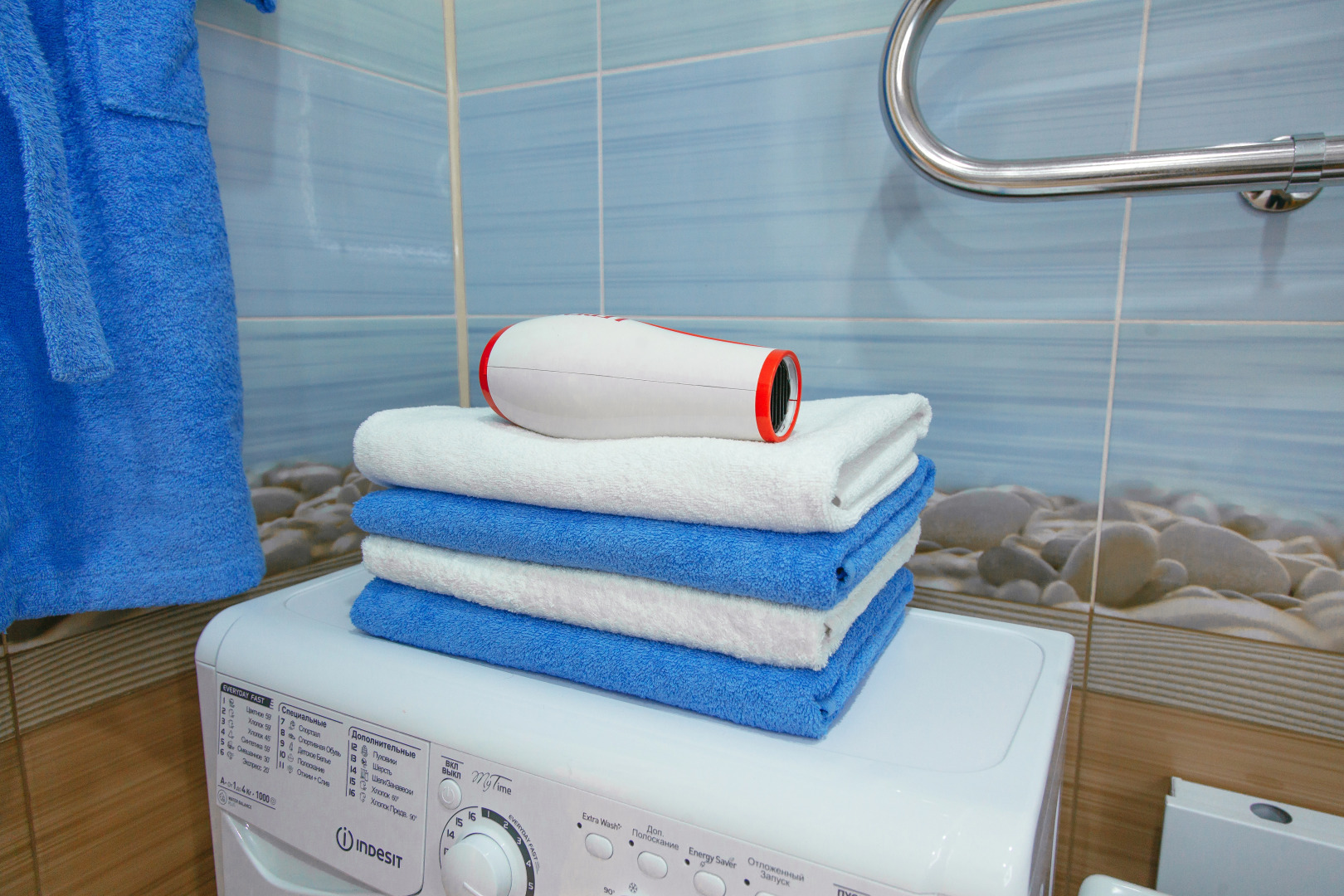 Апартаменты Пять Звёзд Эталон