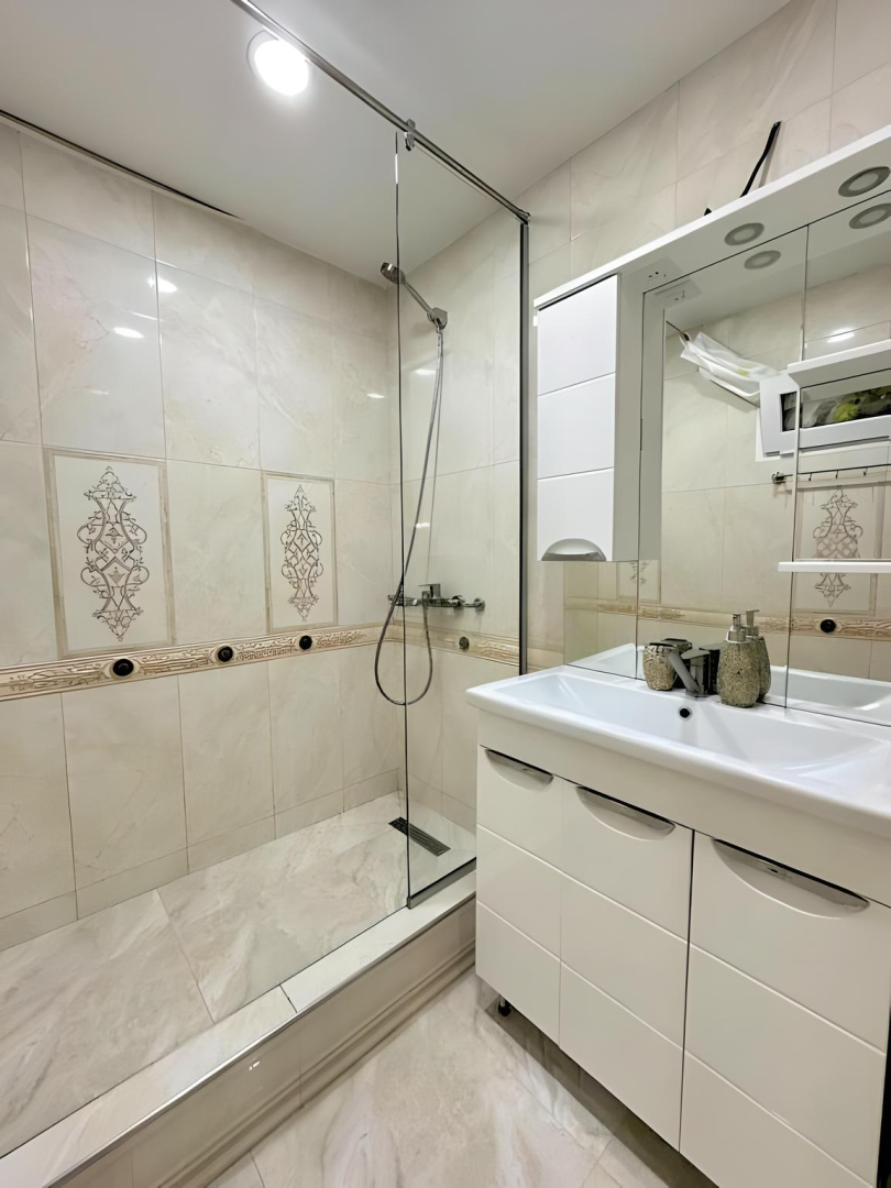 Апартаменты 2-х Комнатные