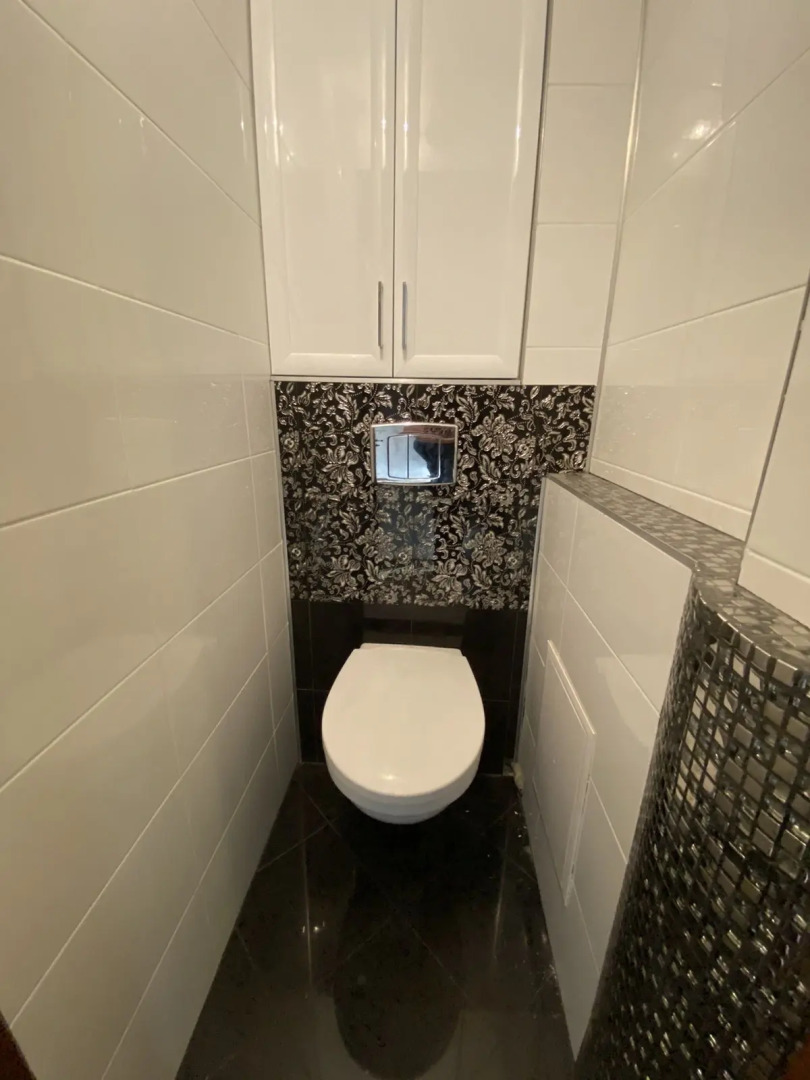 Апартаменты Красноярская 2