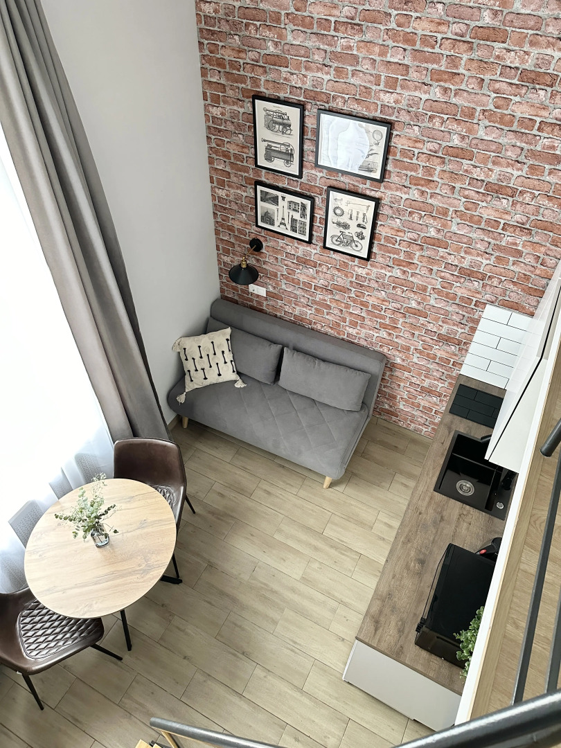 Апарт-отель Uroom на Первомайской