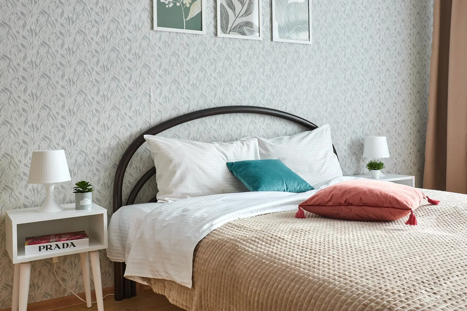 Апартаменты Сутки В КРД Первая Линия Парка Галицкого