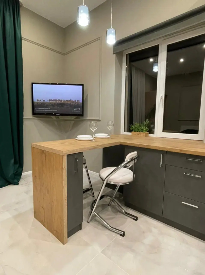 Квартира  KÖNIGSBERG-Amalienau