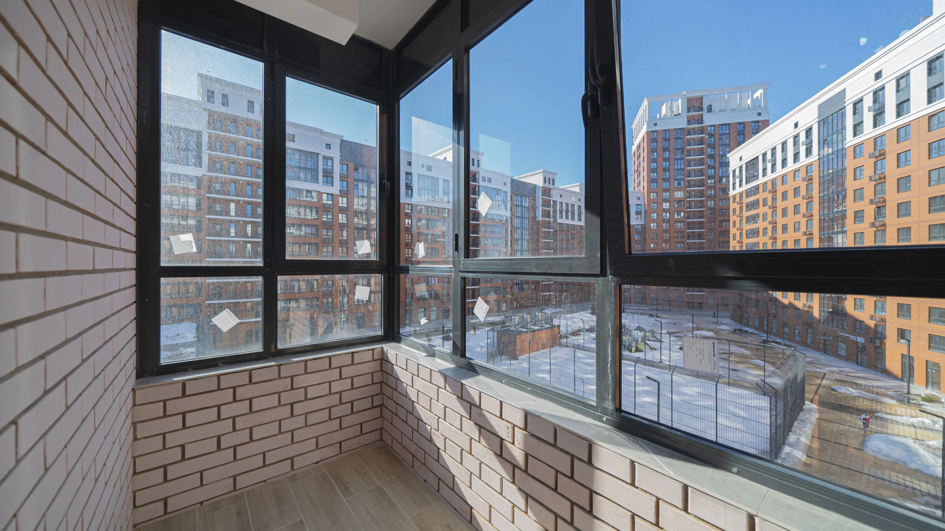 Апартаменты Dolina