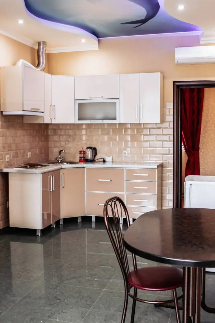 Гостевой дом Южный Вайб Миракль