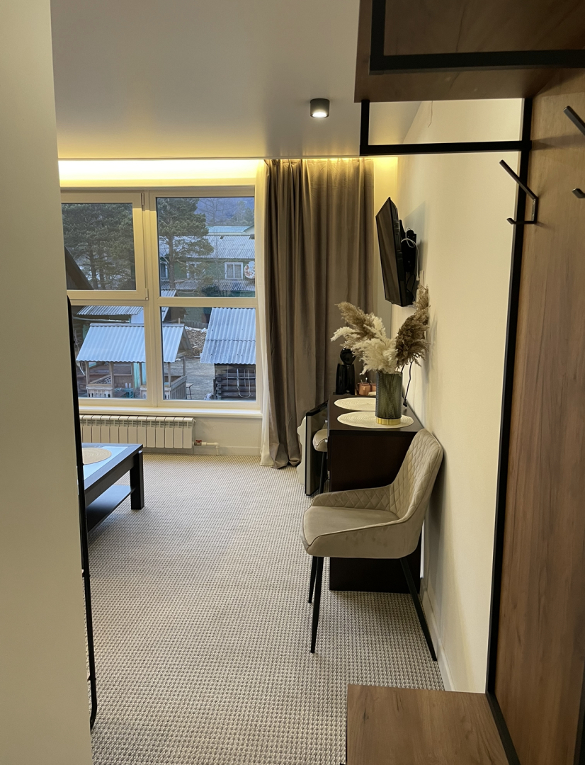 Вилла Империя