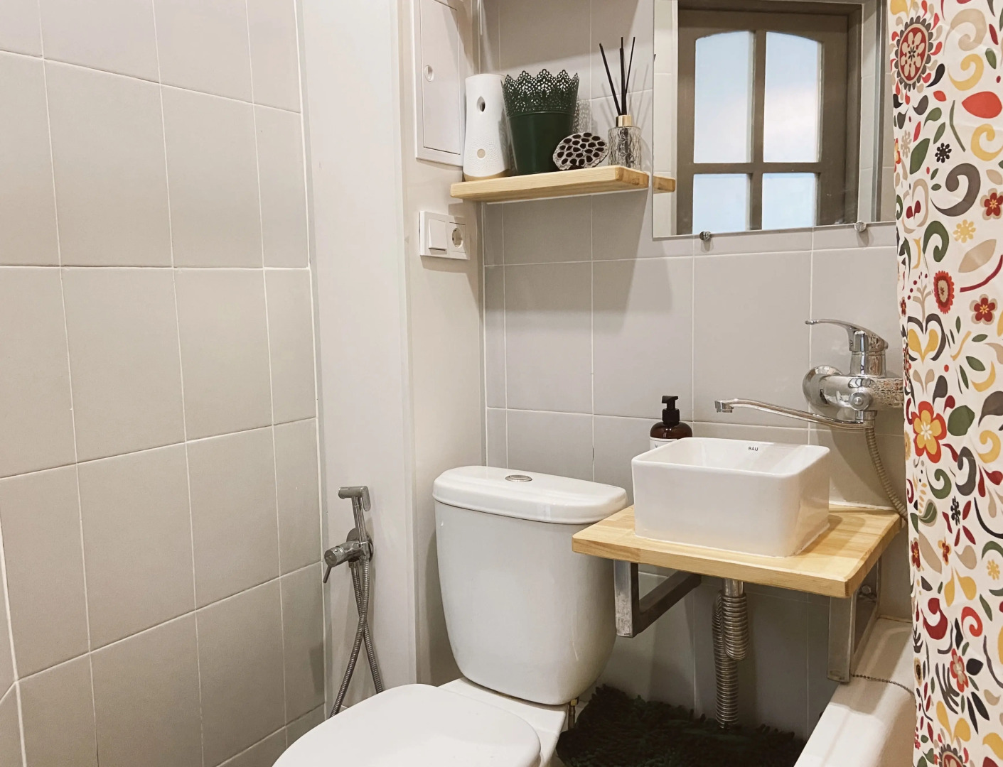 Апартаменты Шхельда